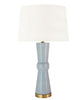 Evans Table Lamp, Sky